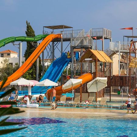 Electra Holiday Village Water Park Resort Ayia Napa Exterior foto