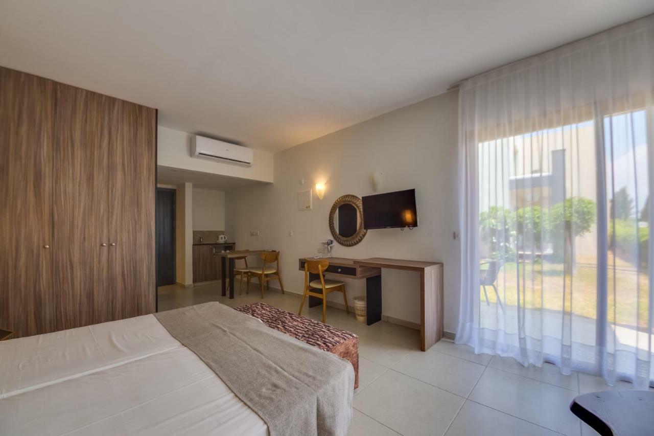 Electra Holiday Village Water Park Resort Ayia Napa Exterior foto