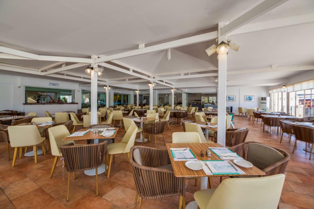 Electra Holiday Village Water Park Resort Ayia Napa Exterior foto