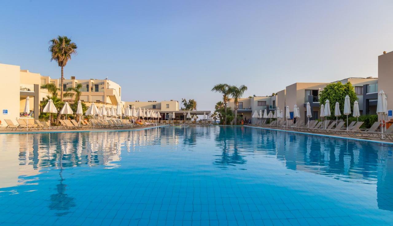 Electra Holiday Village Water Park Resort Ayia Napa Exterior foto