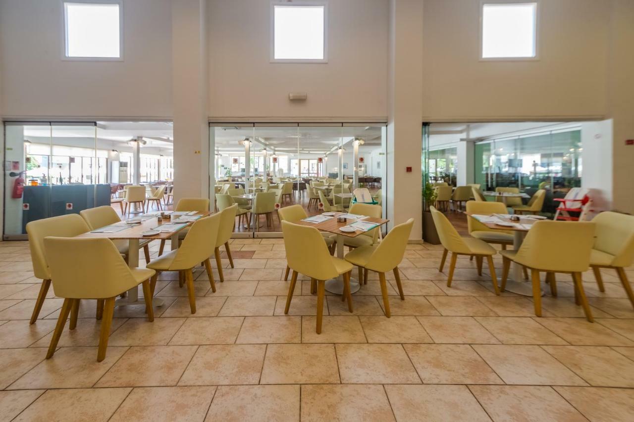Electra Holiday Village Water Park Resort Ayia Napa Exterior foto